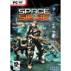 Space Siege (PC)