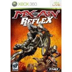 Jeux Xbox 360 MX vs ATV Reflex