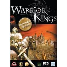 Warrior Kings Remastered (PC)