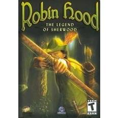 Robin Hood - The Legend of Sherwood (PC)