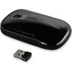 Kensington SlimBlade Laser Mouse Black (K72334)