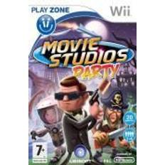 Nintendo Wii-Spiele Movie Studio Party (Wii)