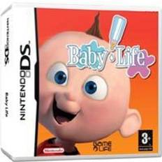 Giochi Nintendo DS Baby Life (DS)