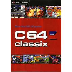 C64 C64 Classic (PC)