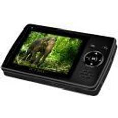 IB-MP101 0MB Black