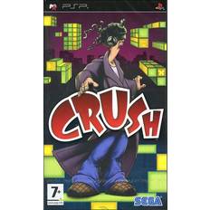 Crush (PSP)