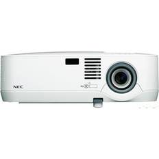 NEC NP410W