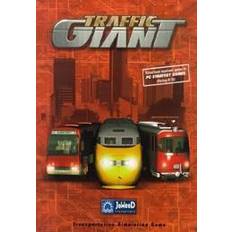 Traffic Giant (PC)