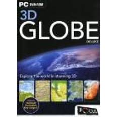 3D Globe Deluxe (PC)
