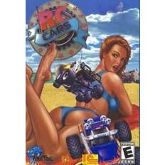 RC Cars (PC)