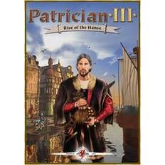 Patrician 3 (PC)