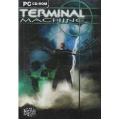 Terminal Machine (PC)