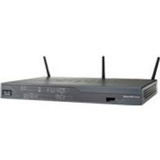 Cisco 880 Series Integrated Services Routers 170Xi4 167 mm Schermo LCD 304.8 mm