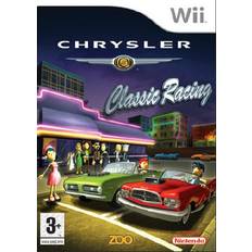 Chrysler Classic Racing (Wii)