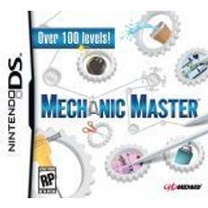 Mechanic Master (DS)