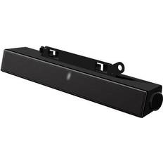 Dell Barras de sonido Dell AX510 10W Negro Altavoz