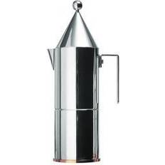 Coffee Makers Alessi La Conica 3 Cup