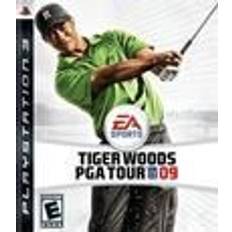 Tiger Woods PGA Tour 2009