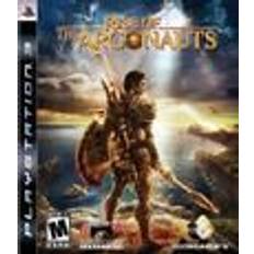 PlayStation 3 Games Rise of the Argonauts (PS3)