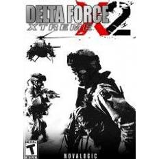 Delta Force: Xtreme 2 (PC)