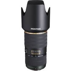 Pentax SMC DA 50-135mm 1:2.8 ED IF SDM