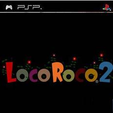 LocoRoco 2 (PSP)