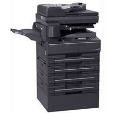 Ja (optional) - Laser Drucker Kyocera TASKalfa 221