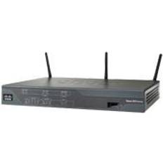 Router Cisco Collegamento Ethernet LAN SHDSL Nero