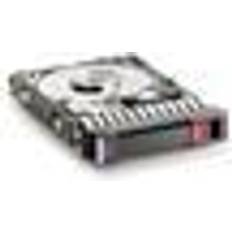 SAS 3Gb/s Harddisk HP 492620-B21 300GB