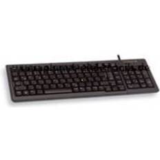 Cherry Clavier Filaire PS/2, USB Compact QWERTY UK