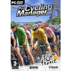 Pro Cycling Manager: Season 2009 - Le Tour de France (PC)