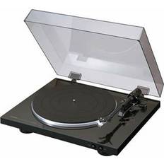 Hopea Levysoittimet Denon DP-300F