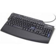 Lenovo Enhanced Performance USB Keyboard
