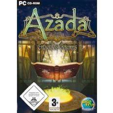 Azada (PC)