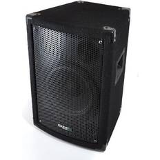 Haut-parleurs Ibiza Sonorisation Trapezoidales 3 Voies 20 cm 300W DISCO8B