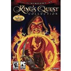 King's Quest: Collector's Edition (PC)