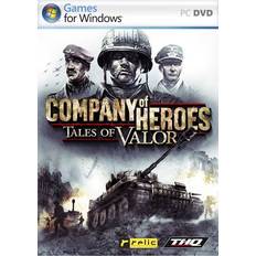 Company of Heroes: Tales of Valor (PC)