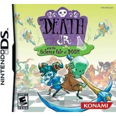 Farm Life (DS)