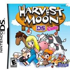 Catz (DS)