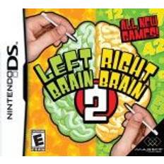 Left Brain Right Brain 2 (DS)