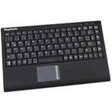 Keysonic ACK-540BT Wireless Keyboard