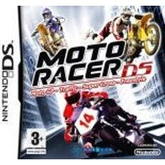 Jeux Nintendo DS Moto Racer