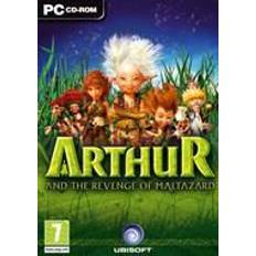 Arthur and the Revenge of Maltazard (PC)