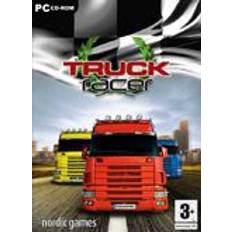 Videogiochi per PC Truck Racer (PC)