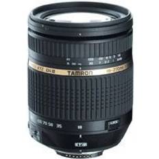 Tamron AF 18-270mm F3.5-6.3 Di II VC LD Aspherical (IF) MACRO B003 for Canon