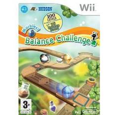 Marbles! Balance Challenge (Wii)