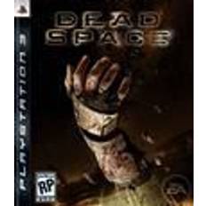 Dead Space (PS3)