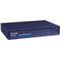 Ethernet switch Tenda 5-Port Gigabit Ethernet Switch (TEG1005)