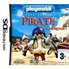 Playmobil pirates Playmobil : Pirates (DS)