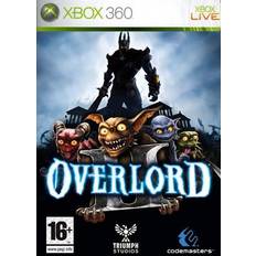 Xbox 360 Games Overlord 2 (Xbox 360)